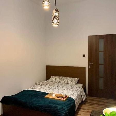 Apartmán First Station 26-10 Krakov Exteriér fotografie