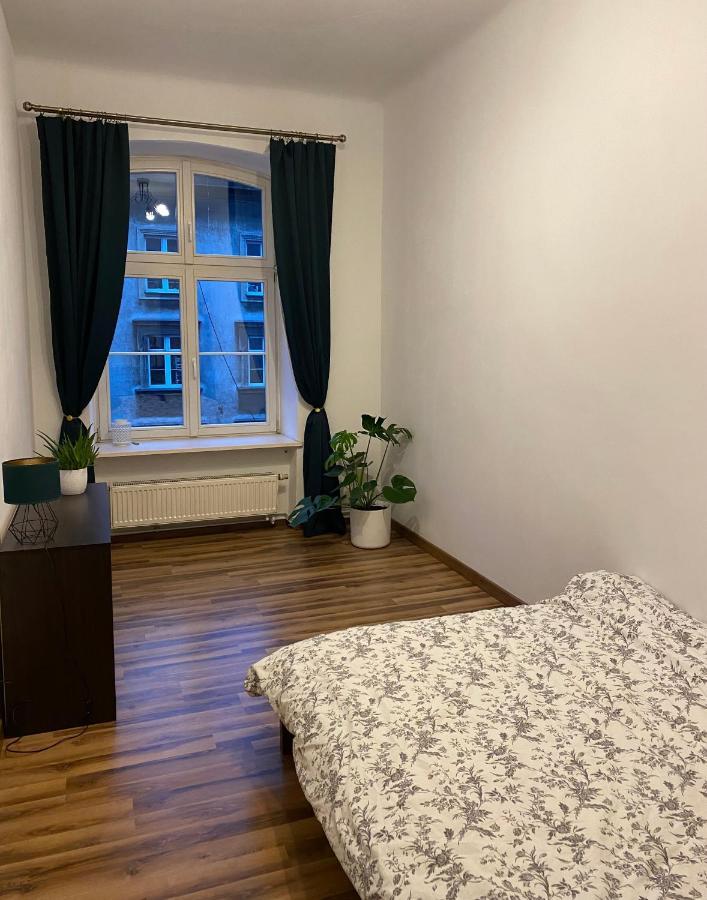 Apartmán First Station 26-10 Krakov Exteriér fotografie
