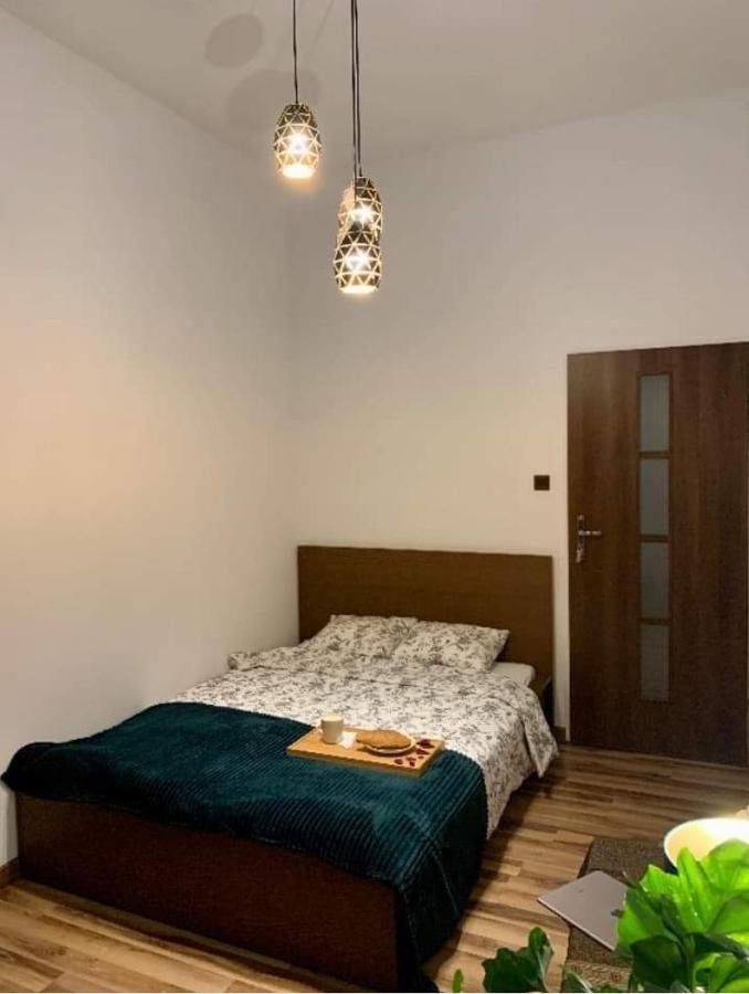 Apartmán First Station 26-10 Krakov Exteriér fotografie